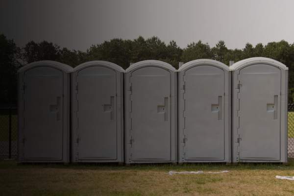 Porta Potty Rentals in Arizona